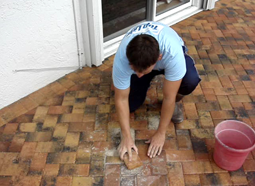 Pressure Cleaning Delray hollywood FL fort lauderdale carpentry painting 