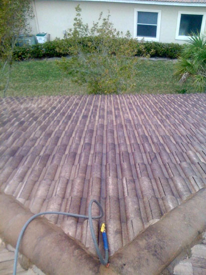 pressure cleaning boca raton fl