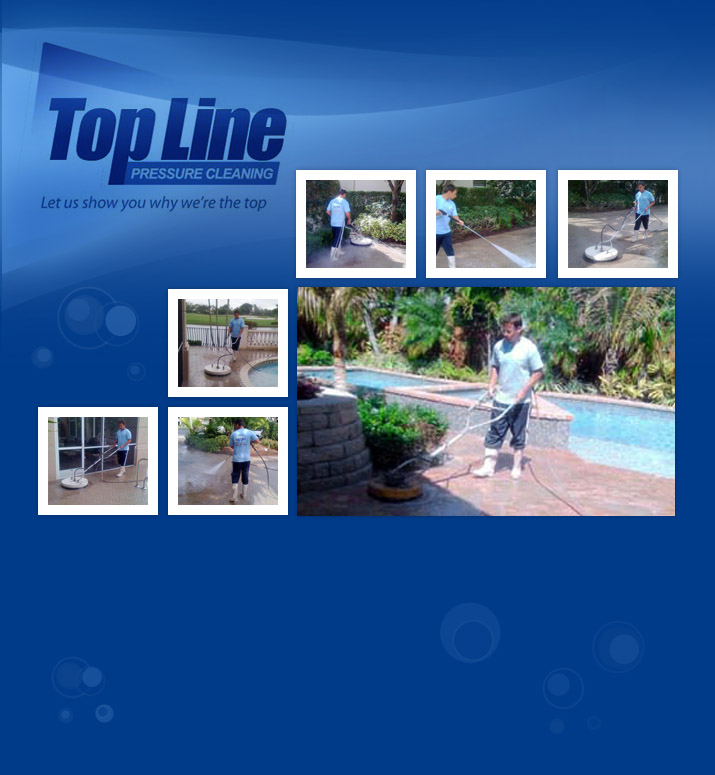 Top Line Add